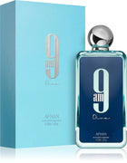 Afnan 9 AM Dive EDP - EDP Парфюмна вода за мъже - HOF.BG