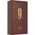 AFNAN 9 PM Elixir - EDP Парфюмна вода за мъже - HOF.BG