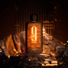 AFNAN 9 PM Elixir - EDP Парфюмна вода за мъже - HOF.BG