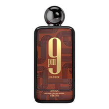 AFNAN 9 PM Elixir - EDP Парфюмна вода за мъже - HOF.BG