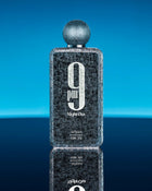 AFNAN 9 PM Night Out Extrait de Parfum - Унисекс парфюмен екстракт - HOF.BG