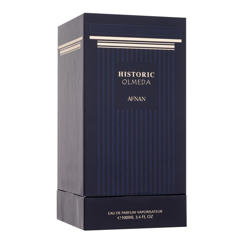 Afnan Historic Olmeda EDP - EDP Парфюмна вода за мъже - HOF.BG