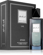 Afnan Modest Une EDP - EDP Парфюмна вода за мъже - HOF.BG