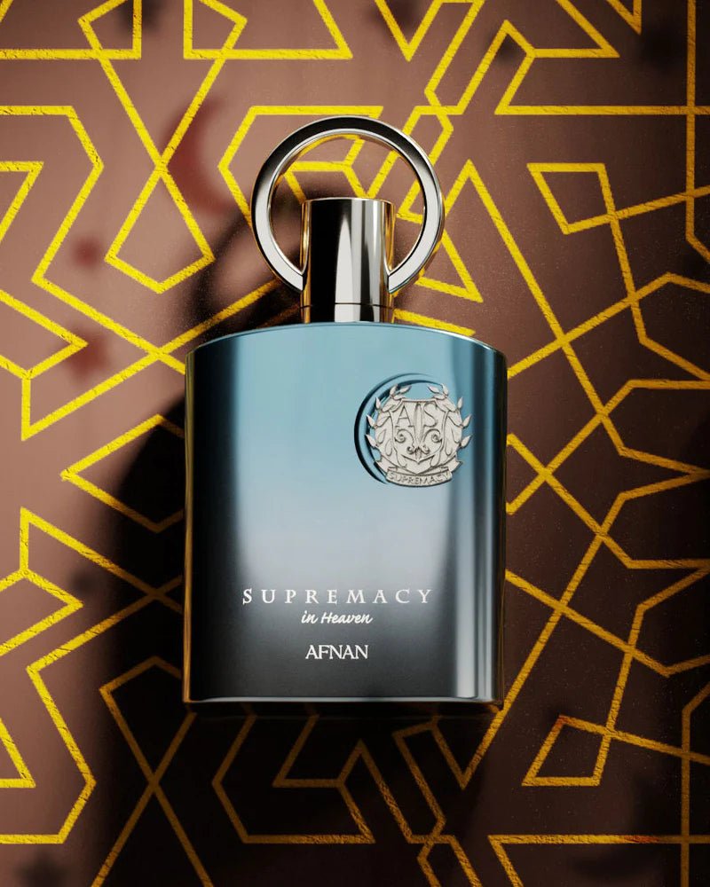 Afnan Supremacy in Heaven EDP - EDP Парфюмна вода за мъже - HOF.BG