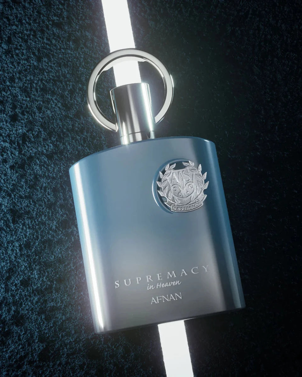 Afnan Supremacy in Heaven EDP - EDP Парфюмна вода за мъже - HOF.BG