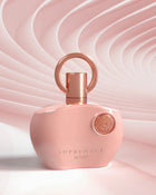 Afnan Supremacy Pink EDP - EDP Парфюмна вода за жени - HOF.BG