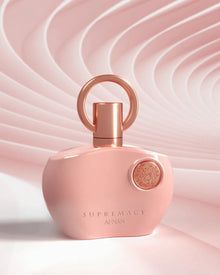 Afnan Supremacy Pink EDP - EDP Парфюмна вода за жени - HOF.BG
