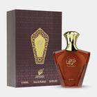 Afnan Turathi Brown EDP - EDP Парфюмна вода за мъже - HOF.BG