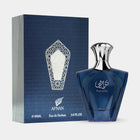 Afnan Turathi Homme Blue EDP - EDP Парфюмна вода за мъже - HOF.BG