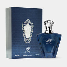 Afnan Turathi Homme Blue EDP - EDP Парфюмна вода за мъже - HOF.BG