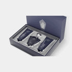 Afnan Turathi Homme Blue GIFT SET - КОМПЛЕКТ - HOF.BG