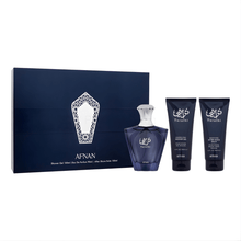 Afnan Turathi Homme Blue GIFT SET - КОМПЛЕКТ - HOF.BG