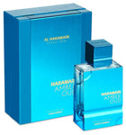 Al Haramain Amber Oud Aqua Dubai - EDP Парфюмна вода UNISEX - HOF.BG