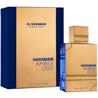 Al Haramain Amber Oud Bleu Edition EDP - EDP Парфюмна вода за мъже - HOF.BG