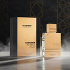 Al Haramain Amber Oud Gold Edition EDP - EDP Парфюмна вода UNISEX - HOF.BG