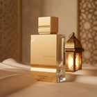 Al Haramain Amber Oud Gold Edition EDP - EDP Парфюмна вода UNISEX - HOF.BG