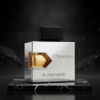 Al Haramain L'Aventure EDP - EDP Парфюмна вода за мъже - HOF.BG