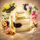 Al Haramain L`Aventure Gold EDP - EDP Парфюмна вода за жени - HOF.BG