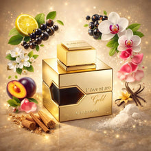 Al Haramain L`Aventure Gold EDP - EDP Парфюмна вода за жени - HOF.BG