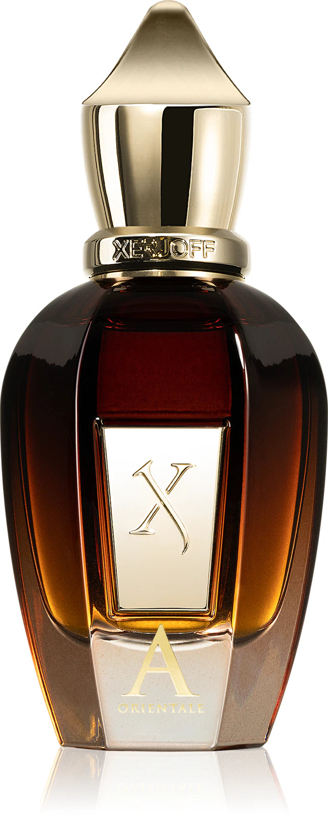 Xerjoff Oud Stars Alexandria Orientale EDP