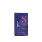 Alfaparf Milano Semi Di Lino Blonde Intense Anti-Yellow Low Shampoo - шампоан за руса коса - HOF.BG