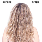 Alfaparf Milano Semi Di Lino Curls Enhancing Low Shampoo - шампоан - HOF.BG