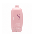 Alfaparf Milano Semi Di Lino Moisture Nutritive Low Shampoo - Хидратиращ шампоан - HOF.BG