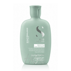 Alfaparf Milano Semi Di Lino Scalp Rebalance Balancing Low Shampoo - Шампоан за мазен скалп - HOF.BG
