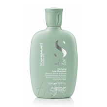 Alfaparf Milano Semi Di Lino Scalp Rebalance Purifying Shampoo - Шампоан против пърхот - HOF.BG