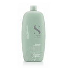 Alfaparf Milano Semi Di Lino Scalp Rebalance Purifying Shampoo - Шампоан против пърхот - HOF.BG