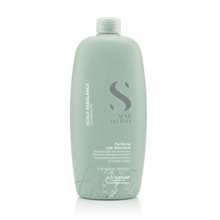Alfaparf Milano Semi Di Lino Scalp Rebalance Purifying Shampoo - Шампоан против пърхот - HOF.BG
