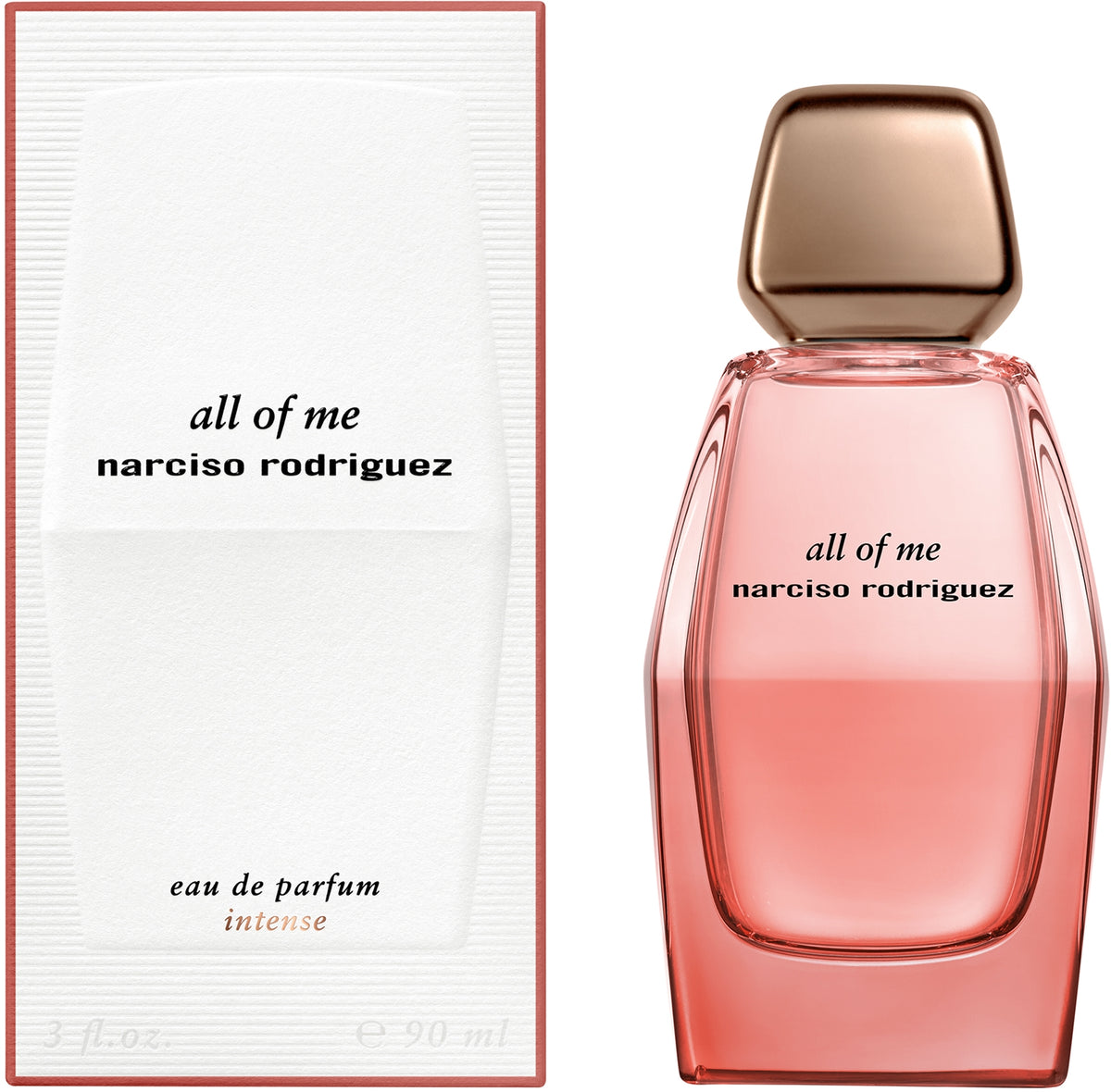 Narciso Rodriguez All Of Me Intense парфюмна вода, дамски аромат