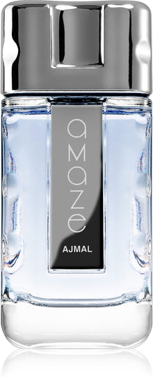 Ajmal Amaze парфюмна вода за мъже