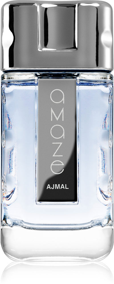 Ajmal Amaze EDP