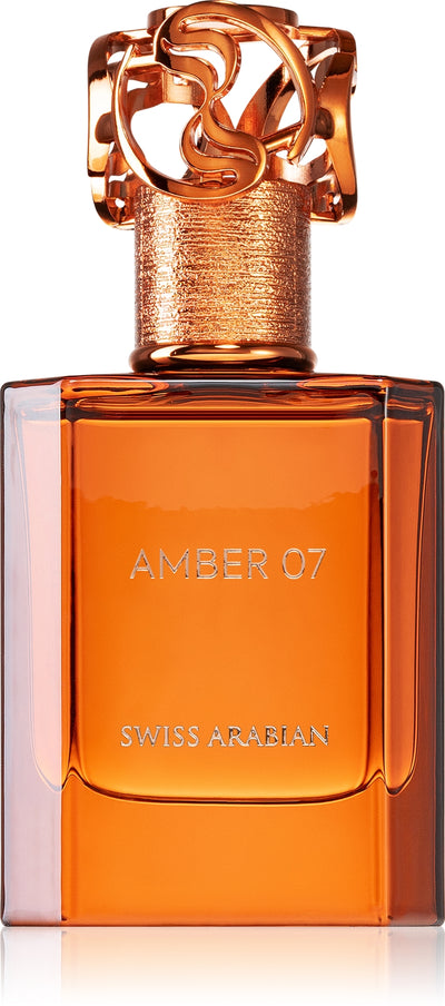 Swiss Arabian Amber 07 EDP