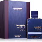 Al Haramain Amber Oud Dubai Night PAR