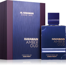 Al Haramain Amber Oud Dubai Night парфюм унисекс