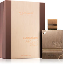 Al Haramain Amber Oud Gold Edition EDP