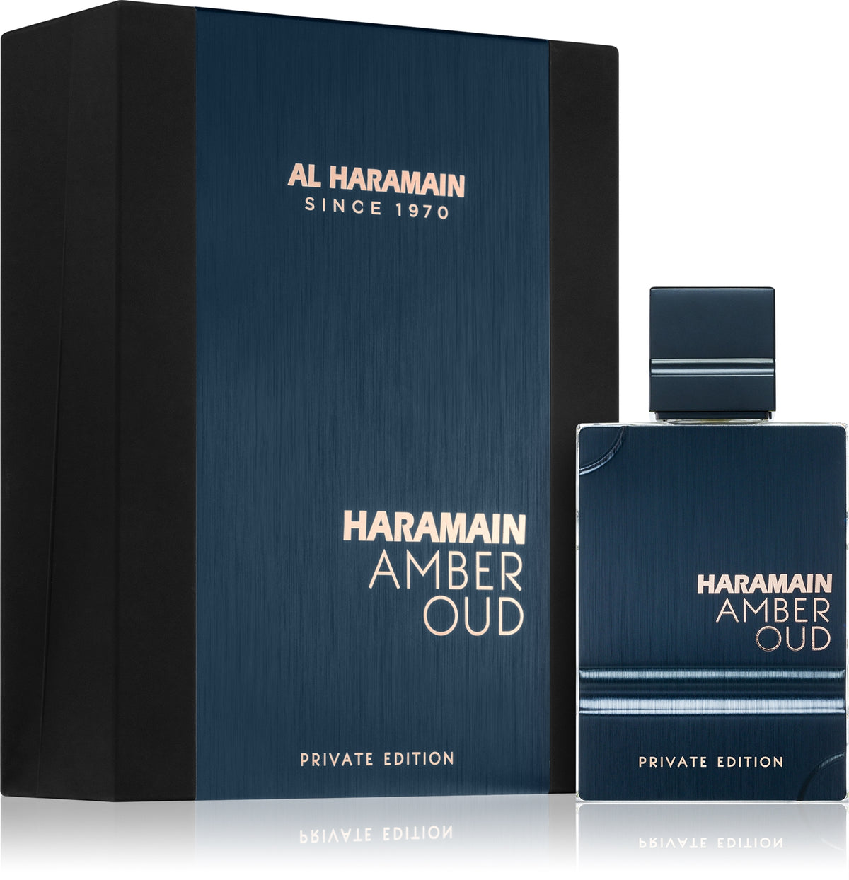 Al Haramain Amber Oud Private Edition парфюмна вода, унисекс аромат