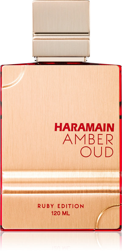 Al Haramain Amber Oud Ruby Edition EDP