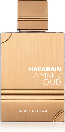 Al Haramain Amber Oud White Edition парфюмна вода, унисекс аромат