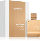 Al Haramain Amber Oud White Edition парфюмна вода, унисекс аромат