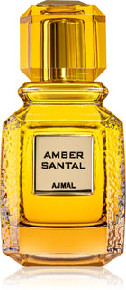 Ajmal Amber Santal парфюмна вода унисекс