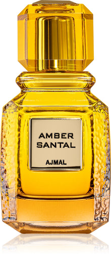 Ajmal Amber Santal парфюмна вода унисекс