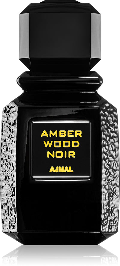 Ajmal Amber Wood Noir EDP