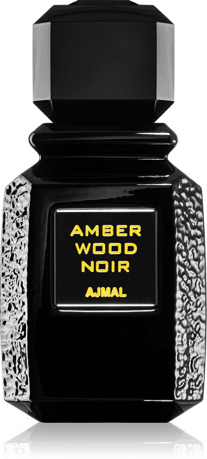 Ajmal Amber Wood Noir EDP, унисекс парфюмна вода