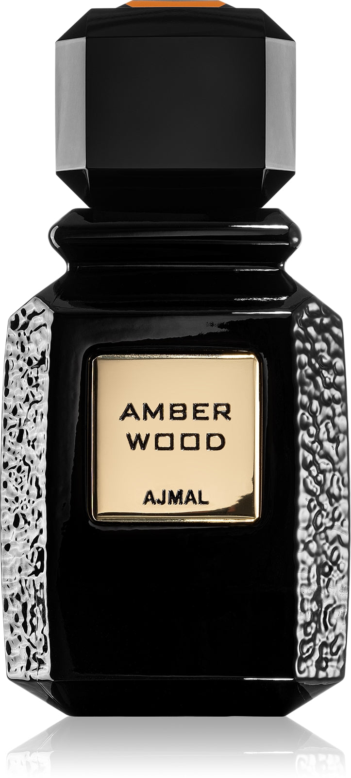 Ajmal Amber Wood EDP, унисекс парфюмна вода