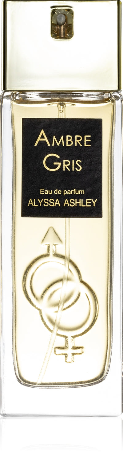 Alyssa Ashley Ambre Gris EDP