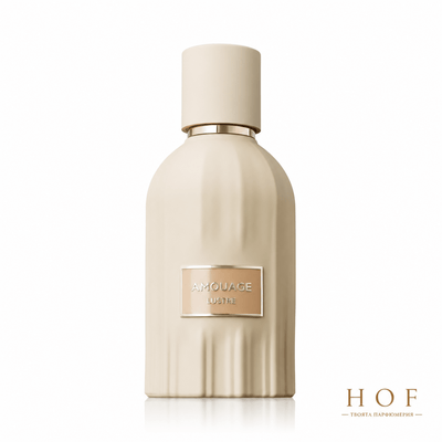 Amouage Lustre Perfume Essence