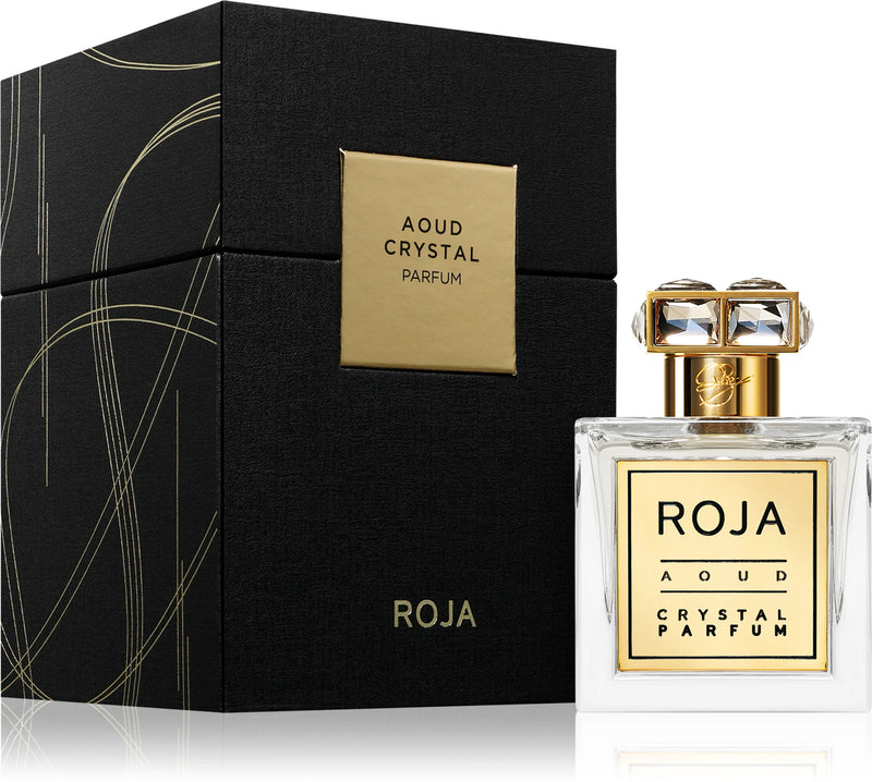 Roja Parfums Aoud Crystal Parfum